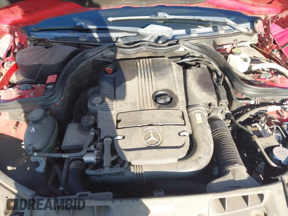 2014 Mercedes-Benz C 250 с VIN WDDGJ4HB4EG270202, выставлен на аукционе IAAI как лот 42756542 с пробегом 64 966 миль миль и . История ставок и продаж доступна на DreamBid. Изображение 10.