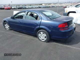 2006 Dodge Stratus SXT z VIN 1B3AL46T86N230063, wystawiony jako IAAI lot #41901018 z przebiegiem 180 353 mil mil oraz . Historia ofert i sprzedaży dostępna na DreamBid. Obrazek 3.