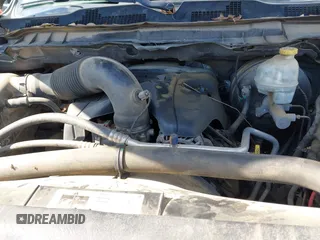 2013 Ram 1500 Express with VIN 3C6JR6AT7DG508514, listed as a IAAI auction lot 42220733 with 204,145 mi miles and . Bid and sale history available at DreamBid. Image 10.
