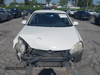 2007 Volkswagen Jetta 2.5 with VIN 3VWRF71K87M122916, listed as a IAAI auction lot 42299956 with 164,536 mi miles and . Bid and sale history available at DreamBid. Image 12.