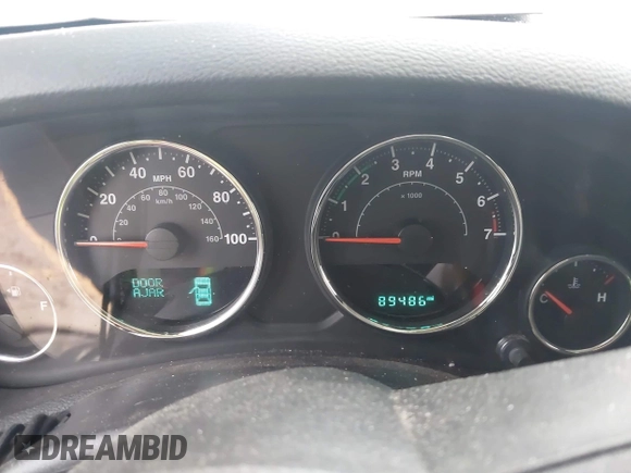 2018 Jeep Wrangler Unlimited Sport S с VIN 1C4BJWDG0JL854437, выставлен на аукционе IAAI как лот 42028024 с пробегом 147 000 миль миль и . История ставок и продаж доступна на DreamBid. Изображение 7.