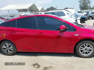 2017 Toyota Prius Plus with VIN JTDKARFP1H3058059, listed as a IAAI auction lot 42174248 with 204,735 mi miles and . Bid and sale history available at DreamBid. Image 14.