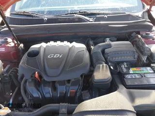 2012 Kia Optima LX with VIN 5XXGM4A78CG024331, listed as a IAAI auction lot 41999954 with 319,364 mi miles and . Bid and sale history available at carsss.com. Image 10.
