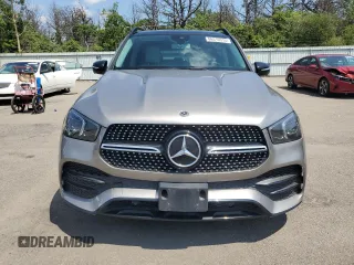 2020 Mercedes-Benz GLE 350 z VIN 4JGFB4KBXLA294818, wystawiony jako Copart lot #66510315 z przebiegiem 40 752 mil mil oraz Szkoda całkowita • Salvage title. Historia ofert i sprzedaży dostępna na DreamBid. Obrazek 5.