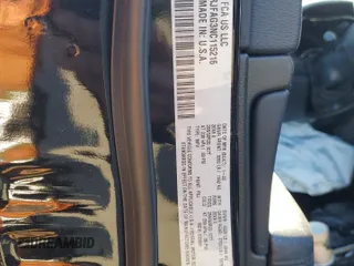 2022 Jeep Grand Cherokee Laredo X z VIN 1C4RJFAG3NC115216, wystawiony jako Copart lot #47460635 z przebiegiem Nie podano mil oraz Szkoda całkowita • Salvage title. Historia ofert i sprzedaży dostępna na DreamBid. Obrazek 13.