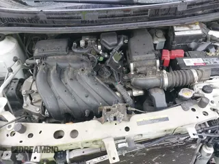 2017 Nissan Note S Plus with VIN 3N1CE2CP9HL377236, listed as a IAAI auction lot 40772439 with 111,730 mi miles and . Bid and sale history available at DreamBid. Image 10.