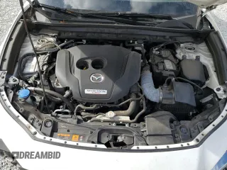 2023 Mazda CX-30 Premium with VIN 3MVDMBDY1PM510574, listed as a Copart auction lot 78449424 with 75,631 mi miles and Salvage title. Bid and sale history available at DreamBid. Image 13.