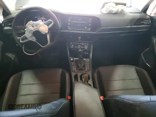 2023 Volkswagen Jetta SE с VIN 3VW7M7BU2PM027555, выставлен на аукционе Copart как лот 56424445 с пробегом 18 692 миль миль и Списание • Salvage title. История ставок и продаж доступна на DreamBid. Изображение 8.