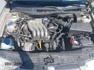 2004 Volkswagen Jetta GL z VIN 3VWRA69M64M039222, wystawiony jako IAAI lot #42262445 z przebiegiem 100 200 mil mil oraz . Historia ofert i sprzedaży dostępna na DreamBid. Obrazek 10.