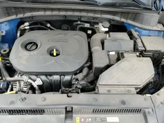 2020 Hyundai Tucson Value с VIN KM8J33A46LU087412, выставлен на аукционе Copart как лот 64636125 с пробегом 101 221 миль миль и Списание • Salvage title. История ставок и продаж доступна на DreamBid. Изображение 15.