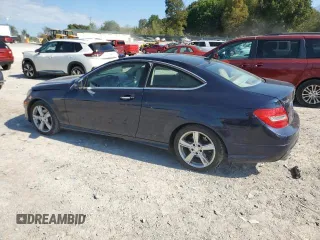 2015 Mercedes-Benz C 250 z VIN WDDGJ4HB6FG370187, wystawiony jako Copart lot #88162875 z przebiegiem 102 961 mil mil oraz Czysty tytuł • Clean title. Historia ofert i sprzedaży dostępna na DreamBid. Obrazek 2.