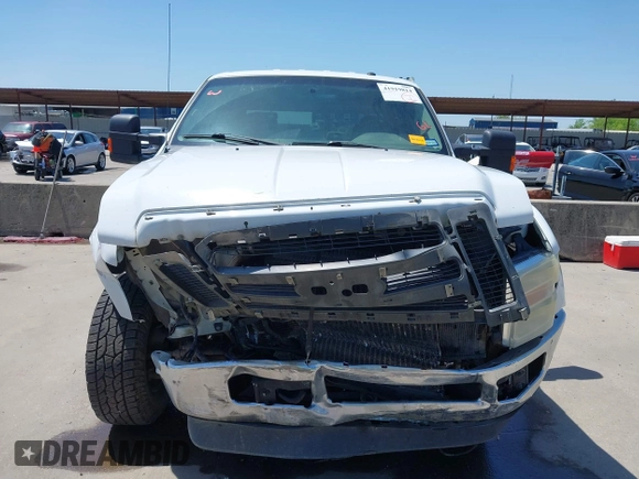 2010 Ford F-250 XL with VIN 1FTSW2BR2AEA11679, listed as a IAAI auction lot 41919814 with Not provided miles and . Bid and sale history available at DreamBid. Image 13.