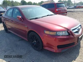 2005 Acura TL с VIN 19UUA65515A028494, выставлен на аукционе IAAI как лот 42839232 с пробегом 188 495 миль миль и . История ставок и продаж доступна на DreamBid. Изображение 1.