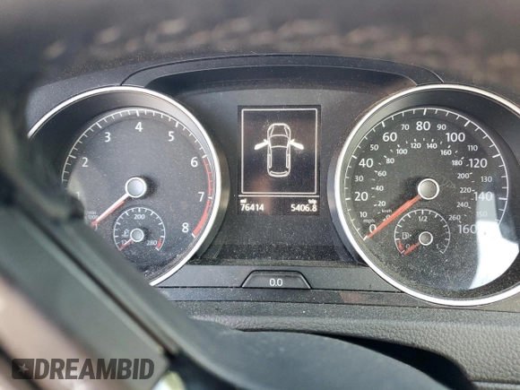 2021 Volkswagen Golf TSI с VIN 3VWW57AU0MM005270, выставлен на аукционе Copart как лот 53454104 с пробегом 76 414 миль миль и . История ставок и продаж доступна на DreamBid. Изображение 9.
