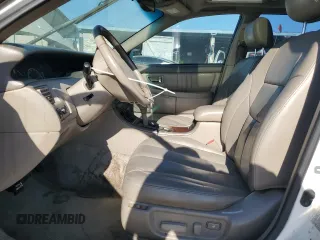 2001 Toyota Avalon XL with VIN 4T1BF28BX1U140913, listed as a Copart auction lot 56253065 with 110,880 mi miles and Clean Title. Bid and sale history available at DreamBid. Image 7.