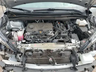 2021 Toyota Sienna XLE z VIN 5TDJRKEC4MS003091, wystawiony jako Copart lot #51657445 z przebiegiem 56 092 mil mil oraz Szkoda całkowita • Salvage title. Historia ofert i sprzedaży dostępna na DreamBid. Obrazek 12.