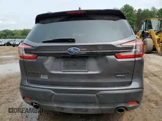 2024 Subaru Ascent Onyx Limited с VIN 4S4WMAKD2R3408656, выставлен на аукционе Copart как лот 66796304 с пробегом 12 337 миль миль и Списание • Salvage title. История ставок и продаж доступна на DreamBid. Изображение 6.