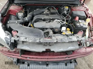 2015 Subaru Outback 2.5i z VIN 4S4BSAAC0F3213938, wystawiony jako Copart lot #43641955 z przebiegiem 196 650 mil mil oraz Szkoda całkowita • Salvage title. Historia ofert i sprzedaży dostępna na DreamBid. Obrazek 12.