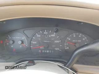 2003 Ford Taurus SES Standard with VIN 1FAFP55283G168564, listed as a IAAI auction lot 41884130 with 199,923 mi miles and . Bid and sale history available at DreamBid. Image 7.