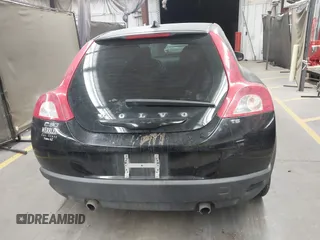 2009 Volvo C30 with VIN YV1MK672592145939, listed as a IAAI auction lot 41850736 with 66,988 mi miles and . Bid and sale history available at DreamBid. Image 17.