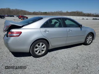 2011 Toyota Camry LE with VIN 4T1BF3EK9BU149520, listed as a Copart auction lot 49206655 with 225,425 mi miles and Salvage Title. Bid and sale history available at carsss.com. Image 3.