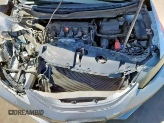 2015 Honda Civic SE z VIN 2HGFB2F72FH515981, wystawiony jako Copart lot #57622265 z przebiegiem 104 254 mil mil oraz Szkoda całkowita • Salvage title. Historia ofert i sprzedaży dostępna na DreamBid. Obrazek 11.