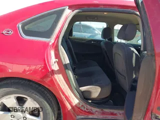 2008 Chevrolet Impala LT with VIN 2G1WT58K589251806, listed as a IAAI auction lot 41759345 with 199,472 mi miles and . Bid and sale history available at DreamBid. Image 8.