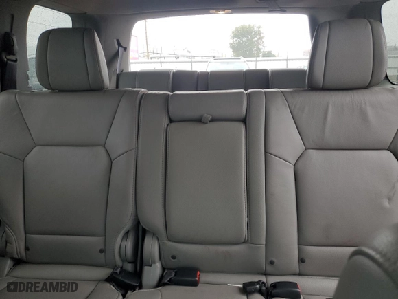 2013 Honda Pilot EX-L with VIN 5FNYF4H57DB004773, listed as a Copart auction lot 72696444 with 150,310 mi miles and Salvage Title. Bid and sale history available at carsss.com. Image 10.