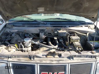 1991 GMC Safari z VIN 1GKDM19Z2MB530997, wystawiony jako IAAI lot #42134837 z przebiegiem 195 085 mil mil oraz . Historia ofert i sprzedaży dostępna na DreamBid. Obrazek 10.