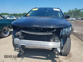 2020 Jeep Compass Latitude с VIN 3C4NJDBB2LT112590, выставлен на аукционе IAAI как лот 42618423 с пробегом 53 318 миль миль и . История ставок и продаж доступна на DreamBid. Изображение 13.