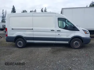 2018 Ford Transit с VIN 1FTBW2CM9JKA90627, выставлен на аукционе IAAI как лот 41648902 с пробегом 54 963 миль миль и . История ставок и продаж доступна на DreamBid. Изображение 13.