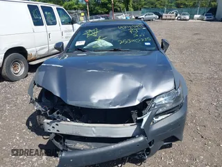 2014 Lexus GS 350 with VIN JTHCE1BL2E5025972, listed as a IAAI auction lot 42317494 with Not provided miles and . Bid and sale history available at DreamBid. Image 11.