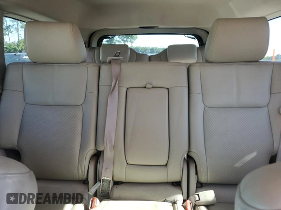 2007 Jeep Commander Limited с VIN 1J8HG58P97C573381, выставлен на аукционе Copart как лот 58002475 с пробегом 130 934 миль миль и Чистый • Clean title. История ставок и продаж доступна на DreamBid. Изображение 10.