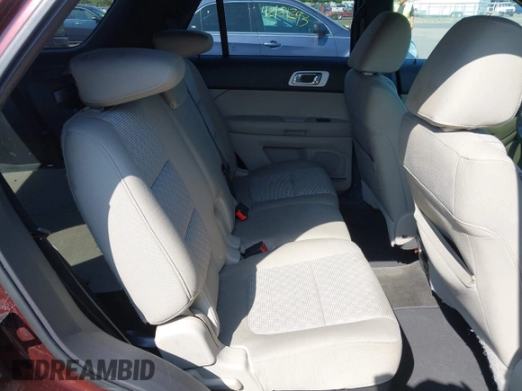 2012 Ford Explorer XLT with VIN 1FMHK8D85CGA22871, listed as a IAAI auction lot 42150187 with 175,724 mi miles and . Bid and sale history available at DreamBid. Image 8.