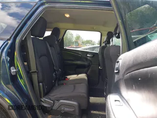 2013 Dodge Journey SXT z VIN 3C4PDDBG0DT614818, wystawiony jako IAAI lot #42270643 z przebiegiem 151 207 mil mil oraz . Historia ofert i sprzedaży dostępna na DreamBid. Obrazek 8.