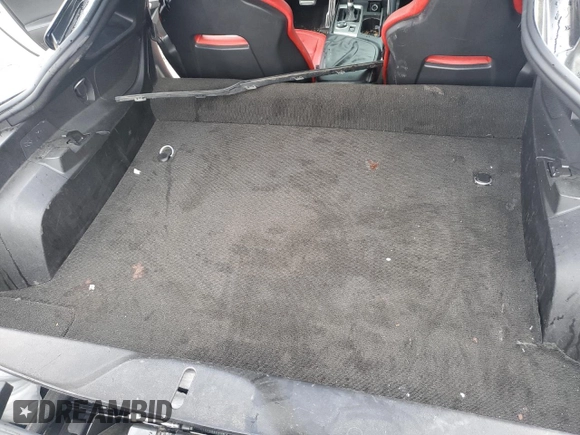 2016 Chevrolet Corvette 1LT with VIN 1G1YB2D70G5115994, listed as a Copart auction lot 52844034 with 138,286 mi miles and Salvage Title. Bid and sale history available at carsss.com. Image 10.