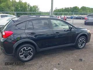 2017 Subaru Crosstrek Premium z VIN JF2GPADC8H8218920, wystawiony jako IAAI lot #42195975 z przebiegiem 109 220 mil mil oraz . Historia ofert i sprzedaży dostępna na DreamBid. Obrazek 13.