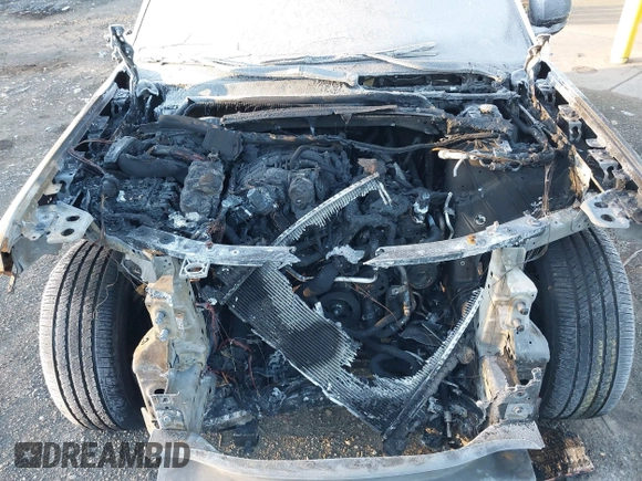 2023 Jeep Grand Cherokee Altitude с VIN 1C4RJHAG9PC568917, выставлен на аукционе IAAI как лот 41397112 с пробегом Не указан миль и . История ставок и продаж доступна на DreamBid. Изображение 6.