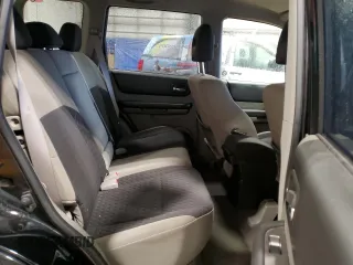 2006 Nissan X-Trail XE z VIN JN8BT08V36W208867, wystawiony jako Copart lot #47755285 z przebiegiem 211 642 mil mil oraz Tytuł czysty. Historia ofert i sprzedaży dostępna na DreamBid. Obrazek 11.