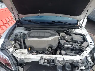 2014 Acura RLX Technology z VIN JH4KC1F51EC007682, wystawiony jako IAAI lot #42171324 z przebiegiem 138 208 mil mil oraz . Historia ofert i sprzedaży dostępna na DreamBid. Obrazek 10.