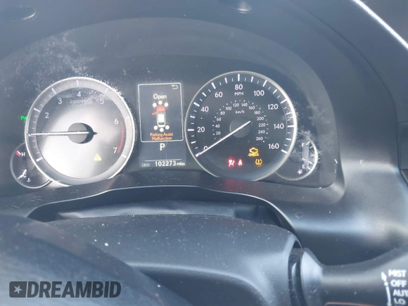 2016 Lexus ES 330 с VIN 58ABK1GG8GU013954, выставлен на аукционе IAAI как лот 41668366 с пробегом 102 273 миль миль и . История ставок и продаж доступна на DreamBid. Изображение 7.