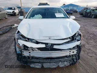 2022 Toyota Corolla LE with VIN JTDEPMAE2N3020162, listed as a IAAI auction lot 41146438 with 71,265 mi miles and . Bid and sale history available at DreamBid. Image 13.
