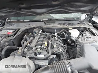 2022 Ford Mustang EcoBoost with VIN 1FA6P8TH5N5142558, listed as a IAAI auction lot 42025156 with 24,069 mi miles and . Bid and sale history available at DreamBid. Image 10.
