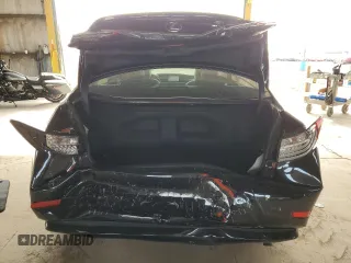 2013 Lexus ES 300h z VIN JTHBW1GG0D2015445, wystawiony jako Copart lot #56705365 z przebiegiem 118 446 mil mil oraz Szkoda całkowita • Salvage title. Historia ofert i sprzedaży dostępna na DreamBid. Obrazek 6.