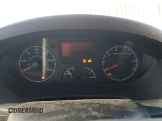 2018 Ram ProMaster z VIN 3C7WRVMG4JE101526, wystawiony jako Copart lot #41463085 z przebiegiem 499 535 mil mil oraz Tytuł czysty. Historia ofert i sprzedaży dostępna na DreamBid. Obrazek 9.