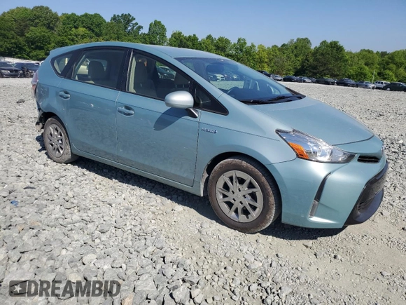 2015 Toyota Prius Two z VIN JTDZN3EU1FJ039916, wystawiony jako Copart lot #55508975 z przebiegiem 130 252 mil mil oraz Szkoda całkowita • Salvage title. Historia ofert i sprzedaży dostępna na DreamBid. Obrazek 4.