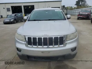 2012 Jeep Grand Cherokee Laredo with VIN 1C4RJEAG9CC190378, listed as a Copart auction lot 51120365 with 172,156 mi miles and Salvage Title. Bid and sale history available at carsss.com. Image 5.