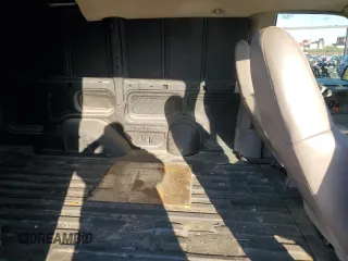 2004 Chevrolet Astro Cargo Van with VIN 1GCDM19X54B132371, listed as a Copart auction lot 46944395 with 159,016 mi miles and Salvage Title. Bid and sale history available at carsss.com. Image 12.
