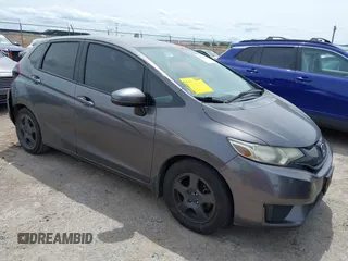 2016 Honda Fit LX z VIN JHMGK5H59GX033309, wystawiony jako IAAI lot #42223281 z przebiegiem 114 605 mil mil oraz . Historia ofert i sprzedaży dostępna na DreamBid. Obrazek 1.