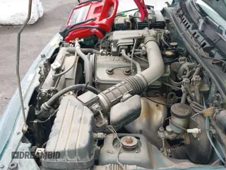1996 Chevrolet Tracker z VIN 2CNBE1868T6903108, wystawiony jako IAAI lot #42402780 z przebiegiem 109 443 mil mil oraz . Historia ofert i sprzedaży dostępna na DreamBid. Obrazek 12.